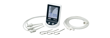 NSK iPex II Apexlokalisator